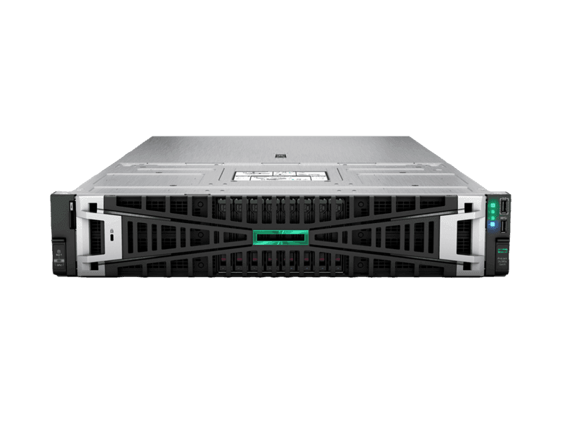 HPE ProLiant DL380a Gen11 server